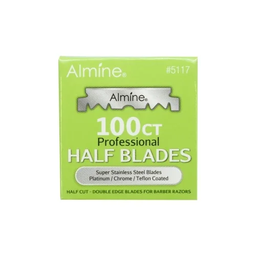 Almine Half Blades