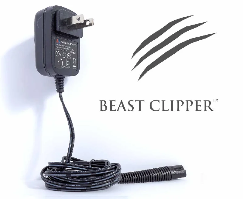 Wall Charger for Beast Clipper (Refurbished)