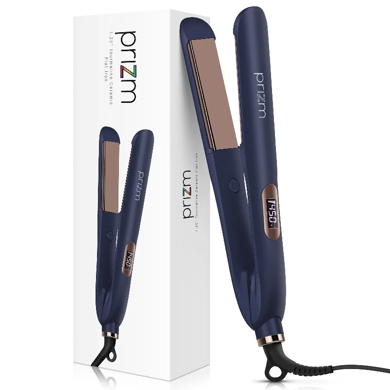 Hair Flat Iron Hair Straightener