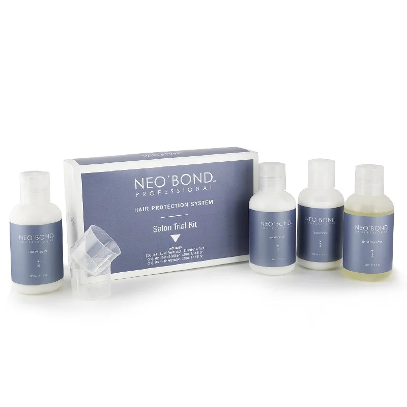 Neo Bond -  Salon Trial Kit