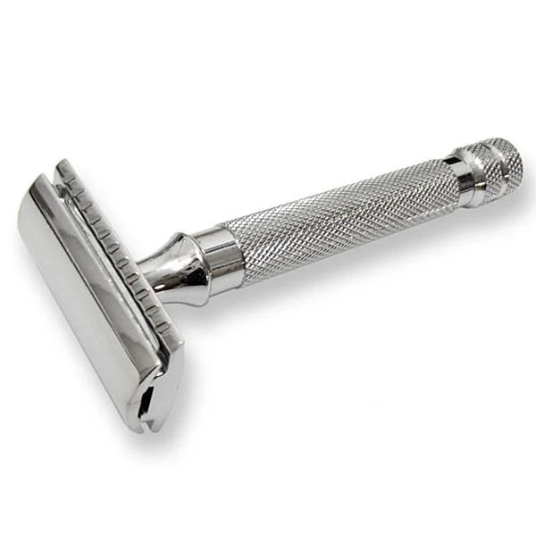 Parker 91R Double-Edge Safety Razor